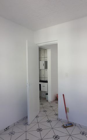 Apartamento à venda com 48m², 2 quartos e sem vagaQuarto 1