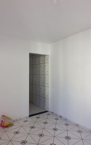 Apartamento à venda com 48m², 2 quartos e sem vagaSala 