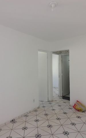 Apartamento à venda com 48m², 2 quartos e sem vagaSala 