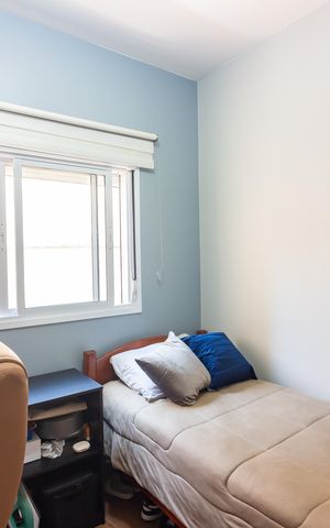 Apartamento à venda com 60m², 2 quartos e 1 vaga Apartamento à venda com 60m², 2 quartos e 1 vagaQuarto 1