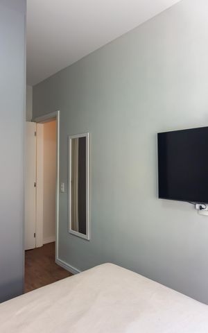 Apartamento à venda com 60m², 2 quartos e 1 vaga Apartamento à venda com 60m², 2 quartos e 1 vagaQuarto 2