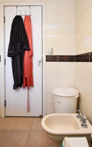 Apartamento à venda com 75m², 2 quartos e 1 vaga Apartamento à venda com 75m², 2 quartos e 1 vagabanheiro corredor