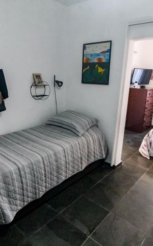 Casa à venda com 120m², 4 quartos e 3 vagas Casa à venda com 120m², 4 quartos e 3 vagasEdicula - Quarto 2