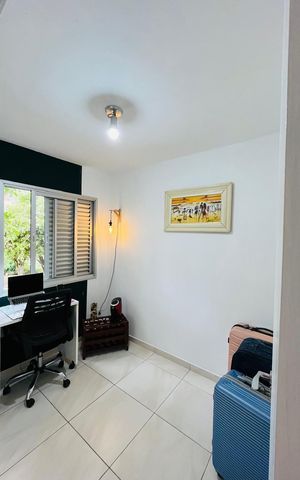 Apartamento à venda com 67m², 3 quartos e 1 vaga Apartamento à venda com 67m², 3 quartos e 1 vagaQuarto