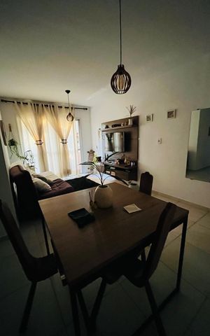 Apartamento à venda com 67m², 3 quartos e 1 vaga Apartamento à venda com 67m², 3 quartos e 1 vagaSala