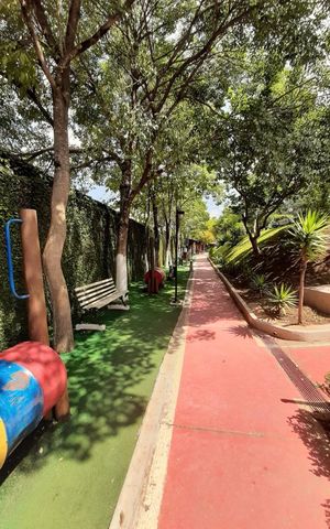 Apartamento à venda com 67m², 3 quartos e 1 vaga Apartamento à venda com 67m², 3 quartos e 1 vagaÁrea externa