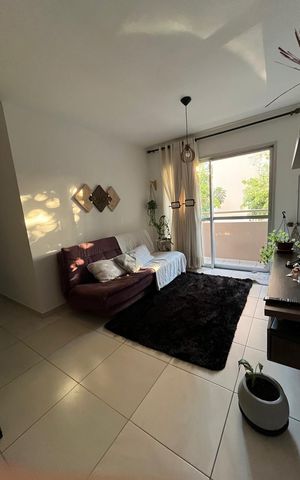 Apartamento à venda com 67m², 3 quartos e 1 vaga Apartamento à venda com 67m², 3 quartos e 1 vagaSala