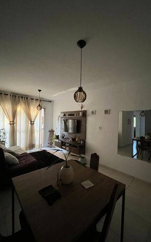 Apartamento à venda com 67m², 3 quartos e 1 vaga Apartamento à venda com 67m², 3 quartos e 1 vagaSala