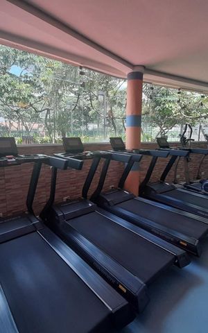 Apartamento à venda com 67m², 3 quartos e 1 vaga Apartamento à venda com 67m², 3 quartos e 1 vagaÁrea externa