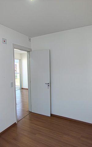 Apartamento à venda com 50m², 2 quartos e 1 vaga Apartamento à venda com 50m², 2 quartos e 1 vagaQuarto
