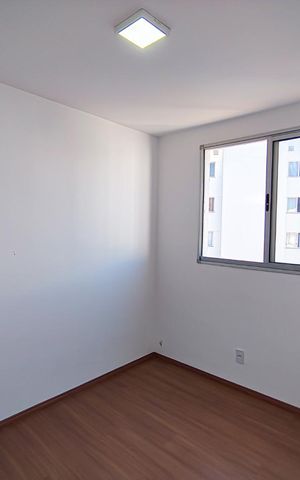 Apartamento à venda com 50m², 2 quartos e 1 vaga Apartamento à venda com 50m², 2 quartos e 1 vagaQuarto