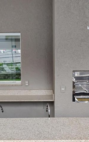 Apartamento à venda com 50m², 2 quartos e 1 vaga Apartamento à venda com 50m², 2 quartos e 1 vagaárea comum