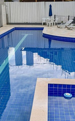 Apartamento à venda com 50m², 2 quartos e 1 vaga Apartamento à venda com 50m², 2 quartos e 1 vagaárea comum