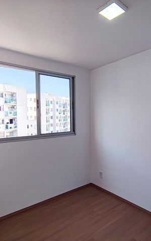 Apartamento à venda com 50m², 2 quartos e 1 vaga Apartamento à venda com 50m², 2 quartos e 1 vagaQuarto