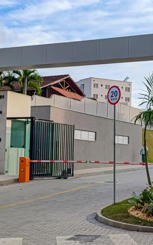 Apartamento à venda com 50m², 2 quartos e 1 vaga Apartamento à venda com 50m², 2 quartos e 1 vagafachada