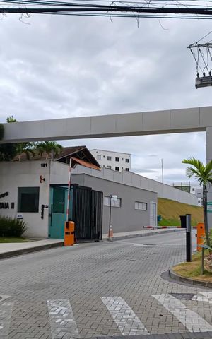 Apartamento à venda com 50m², 2 quartos e 1 vaga Apartamento à venda com 50m², 2 quartos e 1 vagafachada