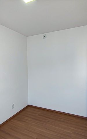 Apartamento à venda com 50m², 2 quartos e 1 vaga Apartamento à venda com 50m², 2 quartos e 1 vagaQuarto
