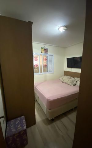 Casa à venda com 114m², 3 quartos e 2 vagas