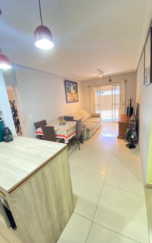 Casa à venda com 114m², 3 quartos e 2 vagas
