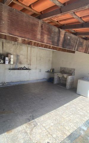 Casa para alugar com 360m², 2 quartos e 4 vagas Casa para alugar com 360m², 2 quartos e 4 vagasÁrea externa