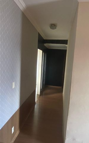 Casa para alugar com 360m², 2 quartos e 4 vagas Casa para alugar com 360m², 2 quartos e 4 vagasCorredor