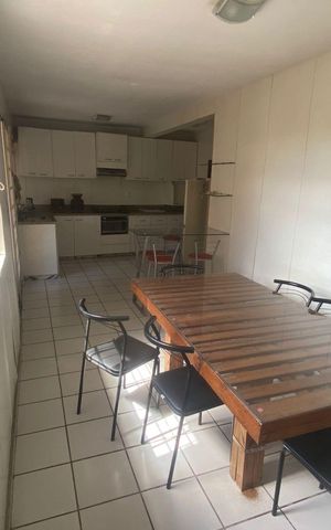 Casa para alugar com 360m², 2 quartos e 4 vagas Casa para alugar com 360m², 2 quartos e 4 vagasCozinha