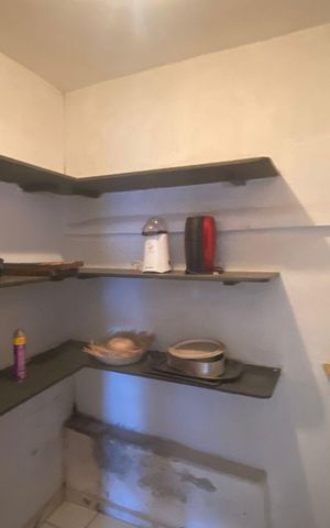 Casa para alugar com 360m², 2 quartos e 4 vagas Casa para alugar com 360m², 2 quartos e 4 vagasDispensa