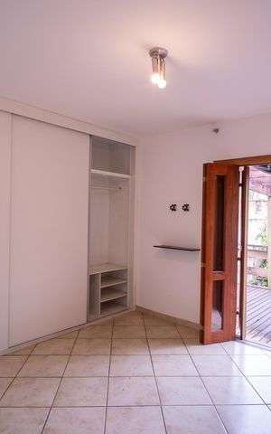 Casa para alugar com 250m², 4 quartos e 2 vagasQuarto 1