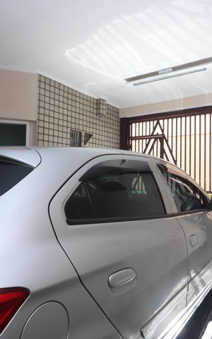 Casa de condomínio à venda com 126m², 3 quartos e 2 vagasGaragem