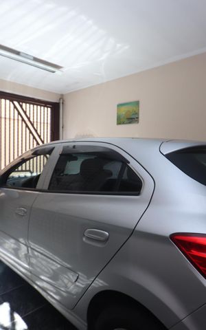 Casa de condomínio à venda com 126m², 3 quartos e 2 vagasGaragem