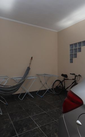 Casa de condomínio à venda com 126m², 3 quartos e 2 vagasGaragem