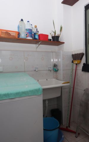 Casa de condomínio à venda com 126m², 3 quartos e 2 vagasÁrea de Serviço