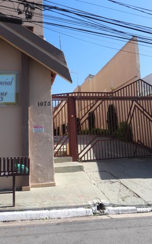 Casa de condomínio à venda com 126m², 3 quartos e 2 vagasFachada do Condomínio