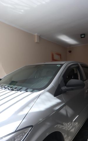 Casa de condomínio à venda com 126m², 3 quartos e 2 vagasGaragem