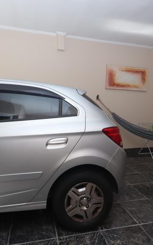 Casa de condomínio à venda com 126m², 3 quartos e 2 vagasGaragem