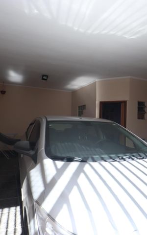 Casa de condomínio à venda com 126m², 3 quartos e 2 vagasGaragem