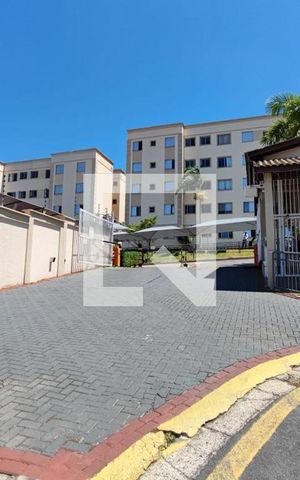 Apartamento à venda com 48m², 2 quartos e 1 vaga Apartamento à venda com 48m², 2 quartos e 1 vagaFachada do Condomínio