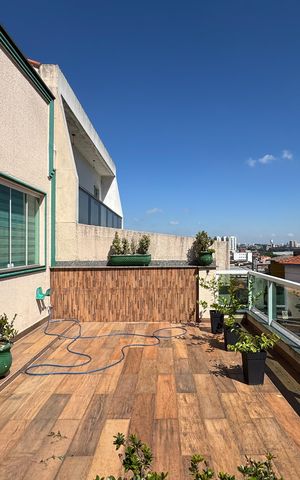 Casa à venda com 400m², 3 quartos e 4 vagas