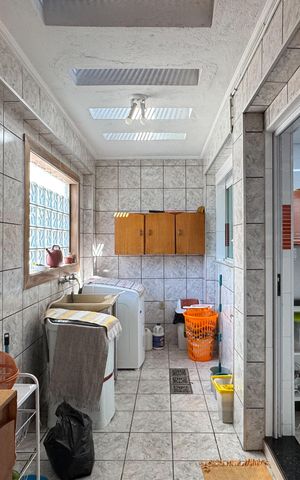 Casa à venda com 400m², 3 quartos e 4 vagas