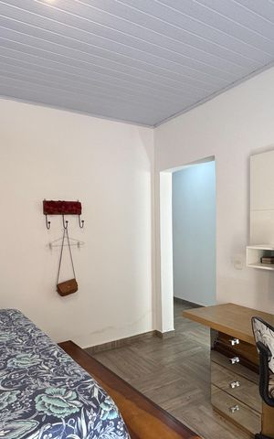 Casa à venda com 400m², 3 quartos e 4 vagas