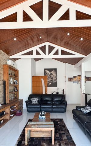 Casa à venda com 400m², 3 quartos e 4 vagas