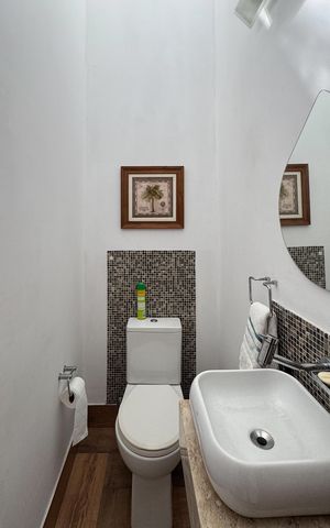 Casa à venda com 400m², 3 quartos e 4 vagas