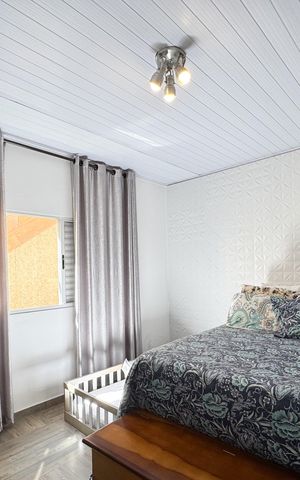 Casa à venda com 400m², 3 quartos e 4 vagas