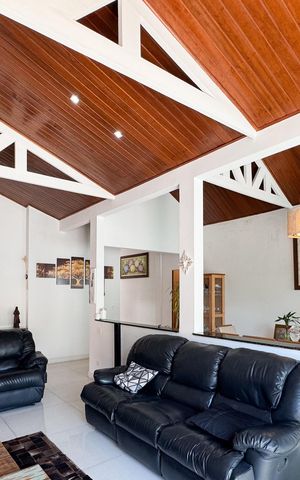 Casa à venda com 400m², 3 quartos e 4 vagas
