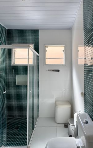 Casa à venda com 400m², 3 quartos e 4 vagas