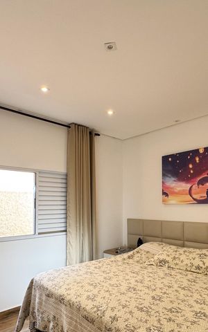 Casa à venda com 400m², 3 quartos e 4 vagas