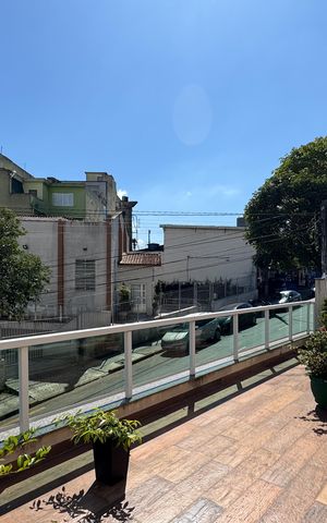 Casa à venda com 400m², 3 quartos e 4 vagas
