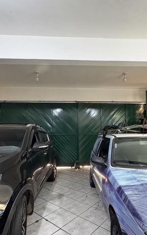 Casa à venda com 400m², 3 quartos e 4 vagas