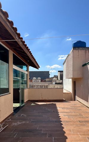 Casa à venda com 400m², 3 quartos e 4 vagas