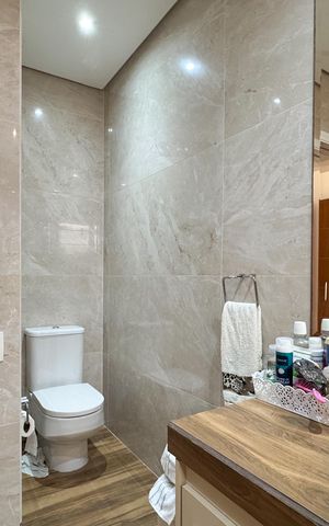 Casa à venda com 400m², 3 quartos e 4 vagas